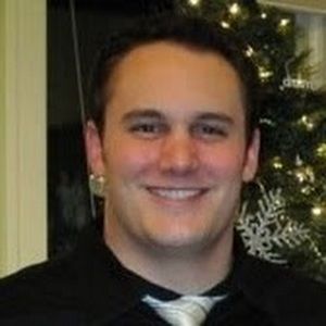 Meet your Posher, Matthew